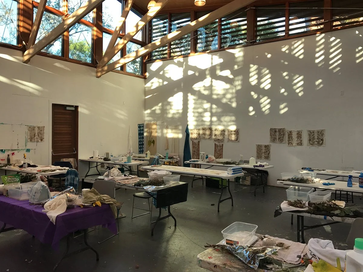 Atlantic Center for the Arts