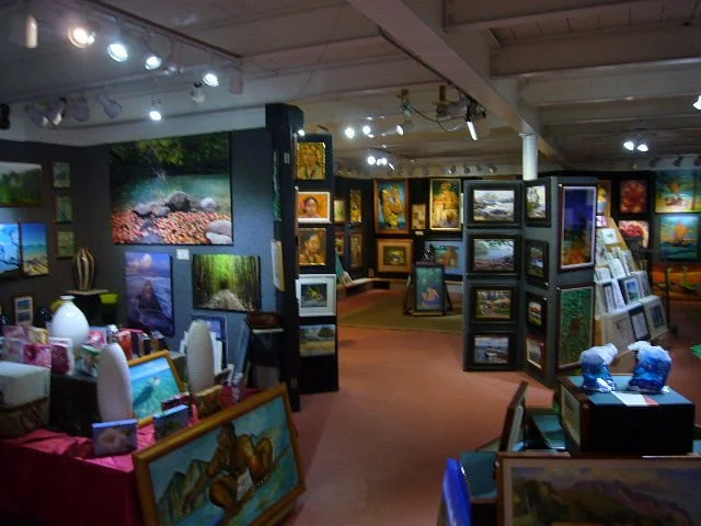 Sunshine Art Gallery