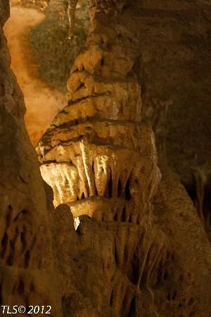 Rickwood Caverns State Park