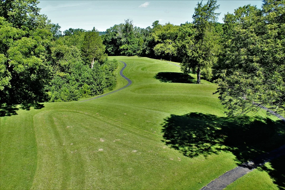 Serpent Mound