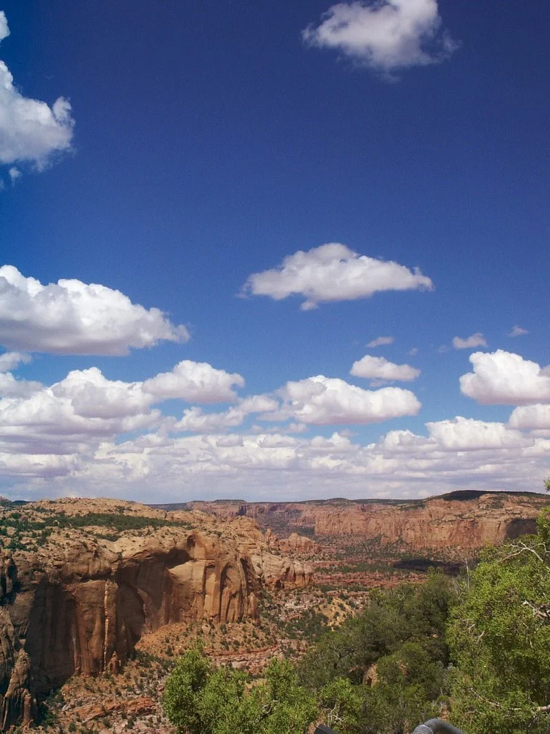 Navajo National Monument