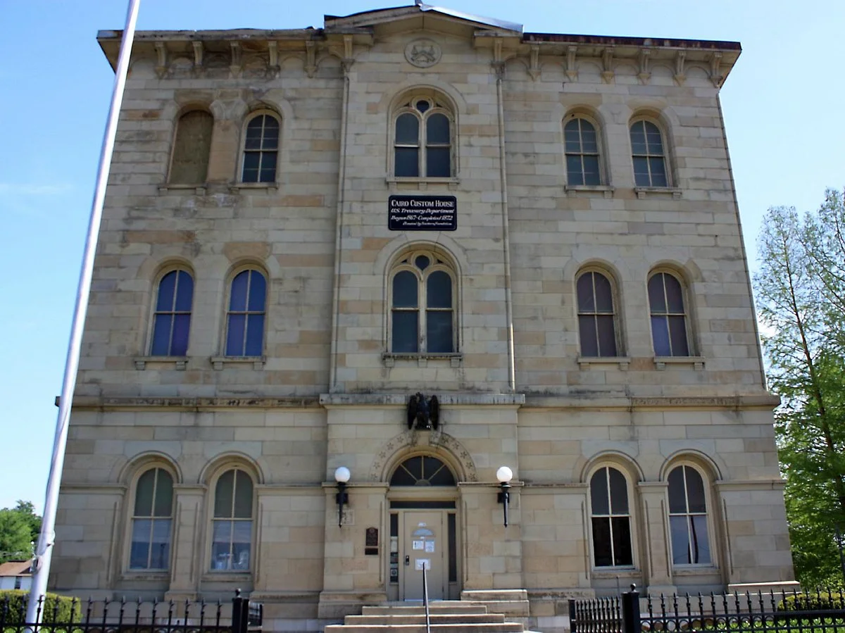 U.S. Custom House