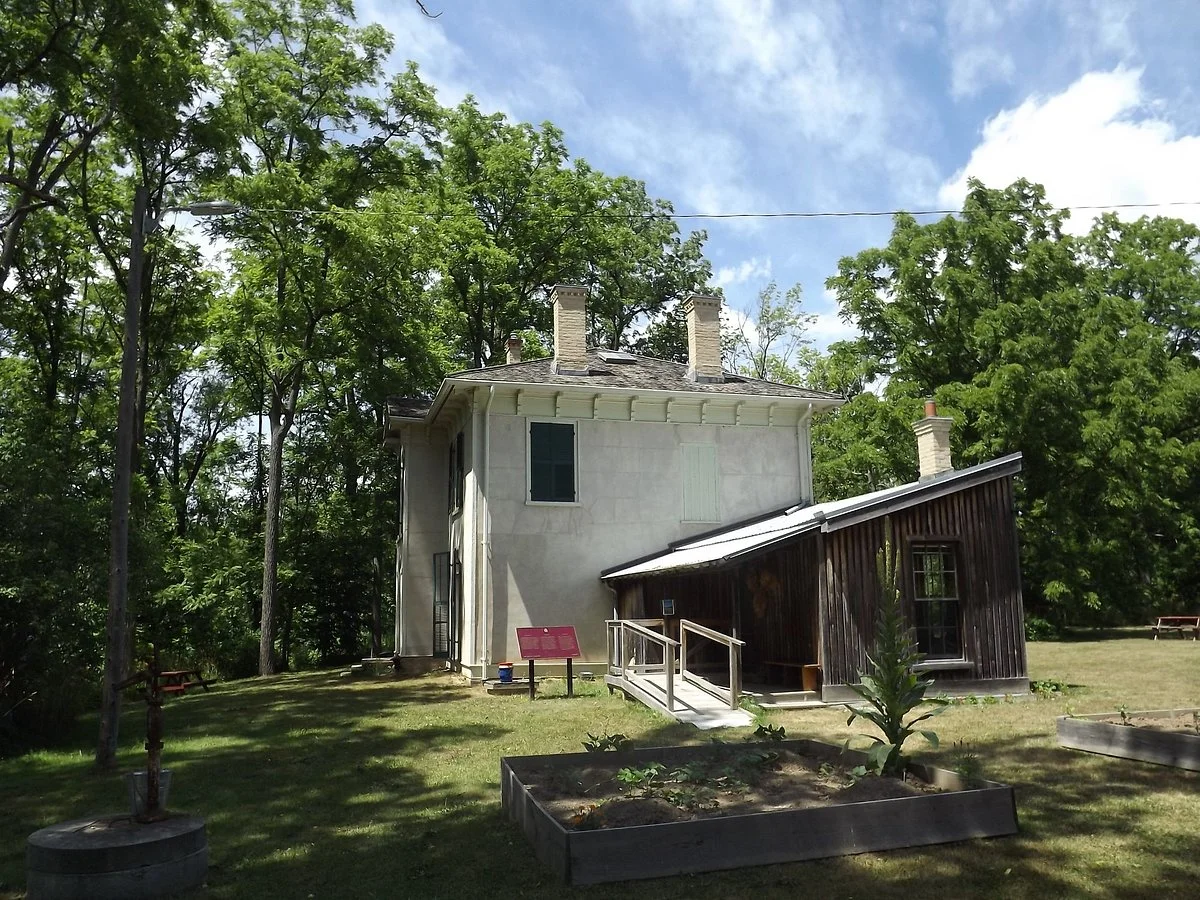 Chiefswood National Historic Site