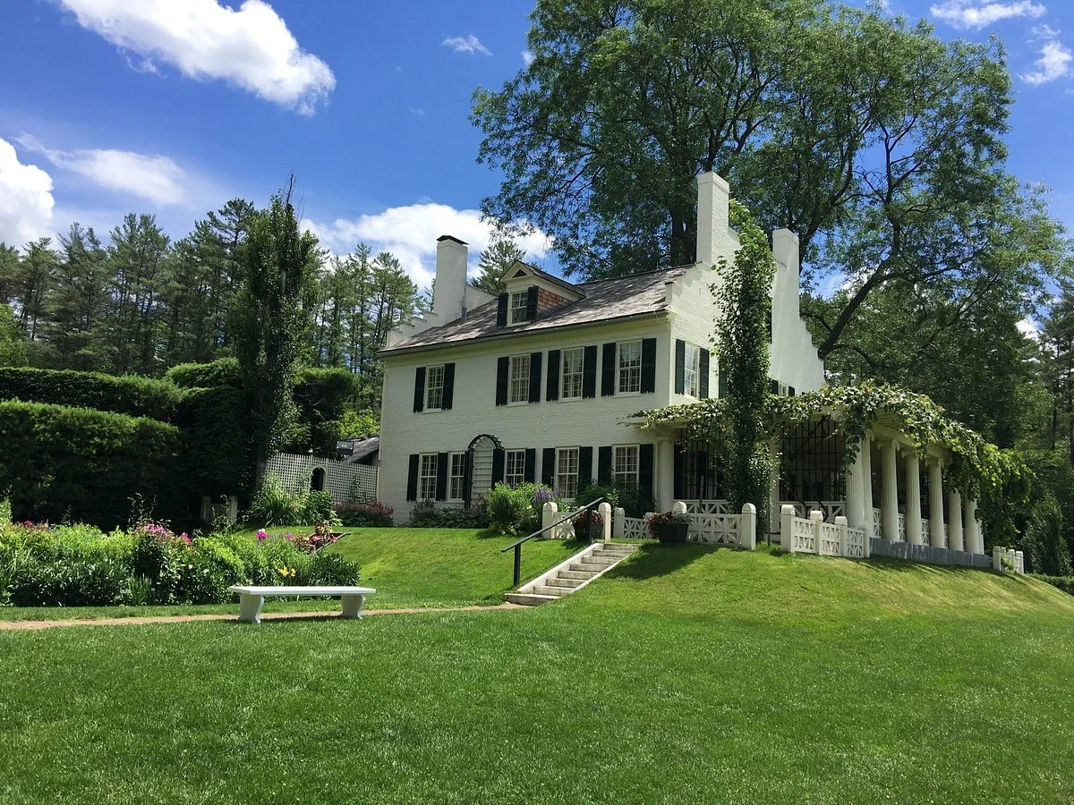 Saint-Gaudens National Historic Site