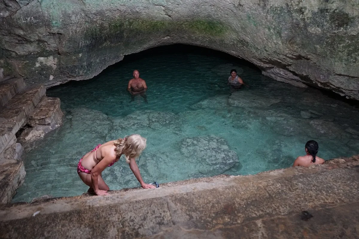 Cenote Sambula