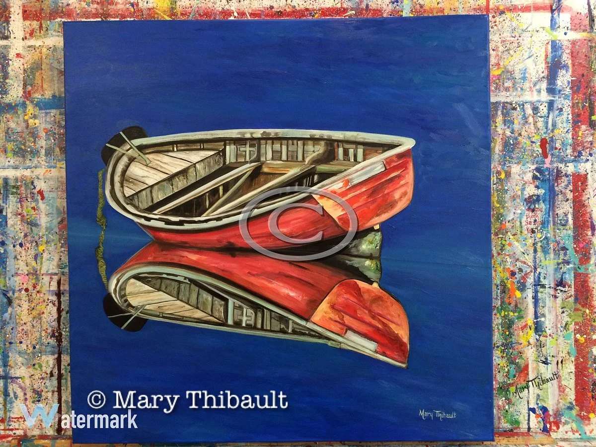 Thibault Gallery
