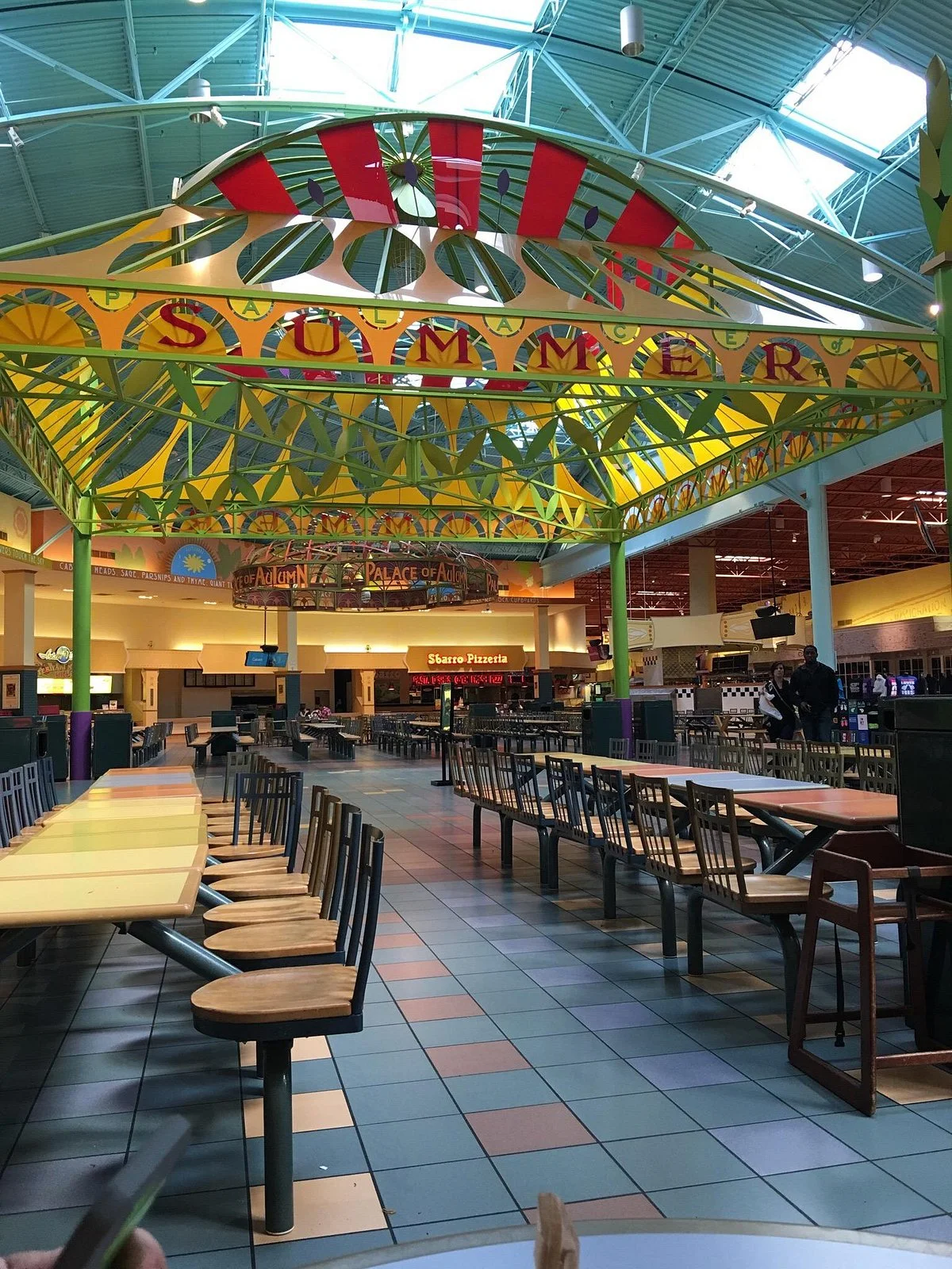 St. Louis Outlet Mall