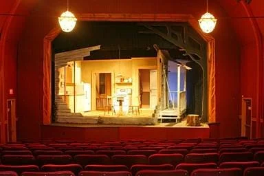 Victoria Playhouse