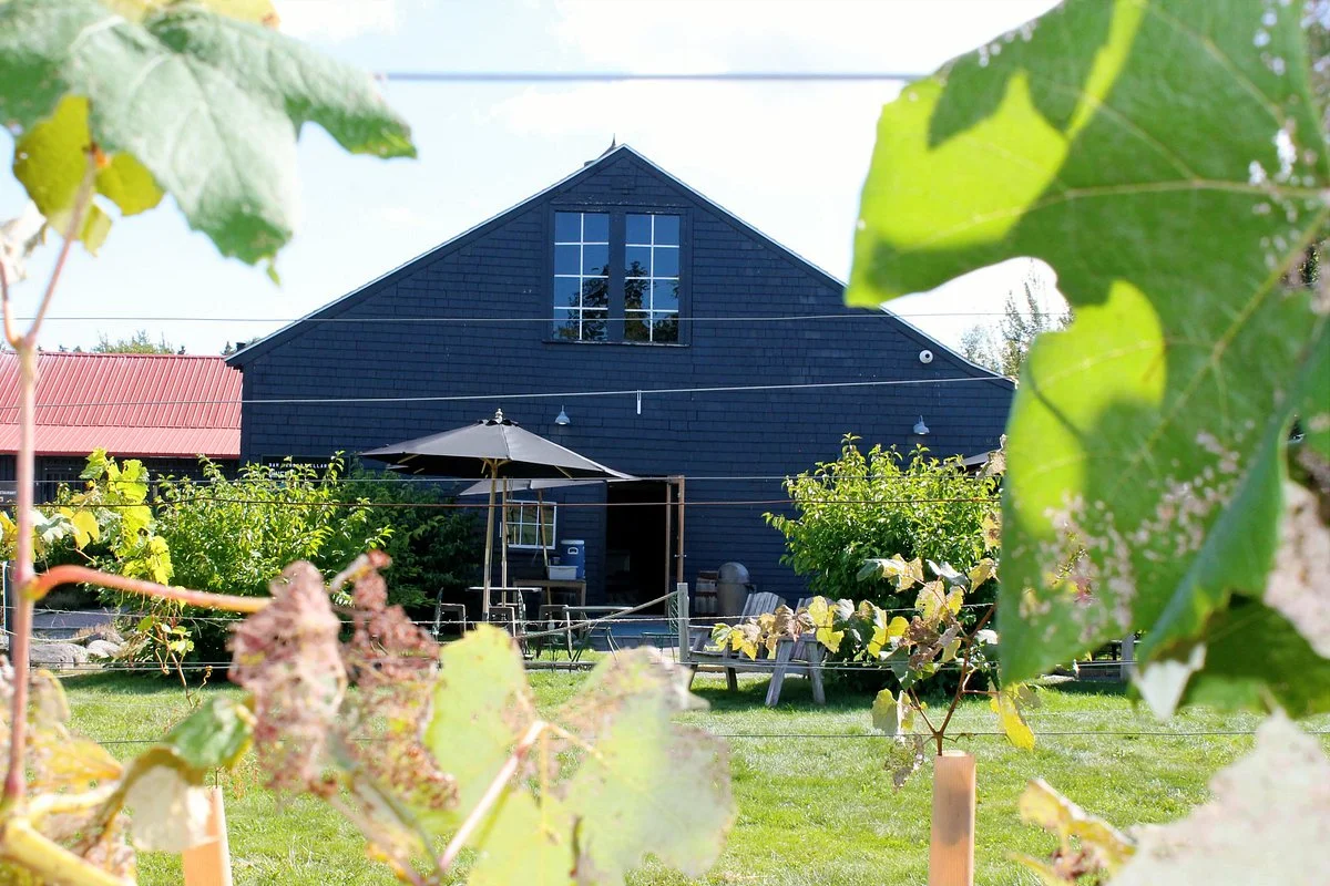 Bar Harbor Cellars Winery
