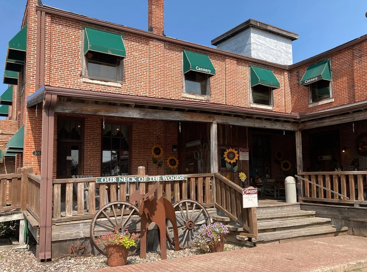 The Cannery