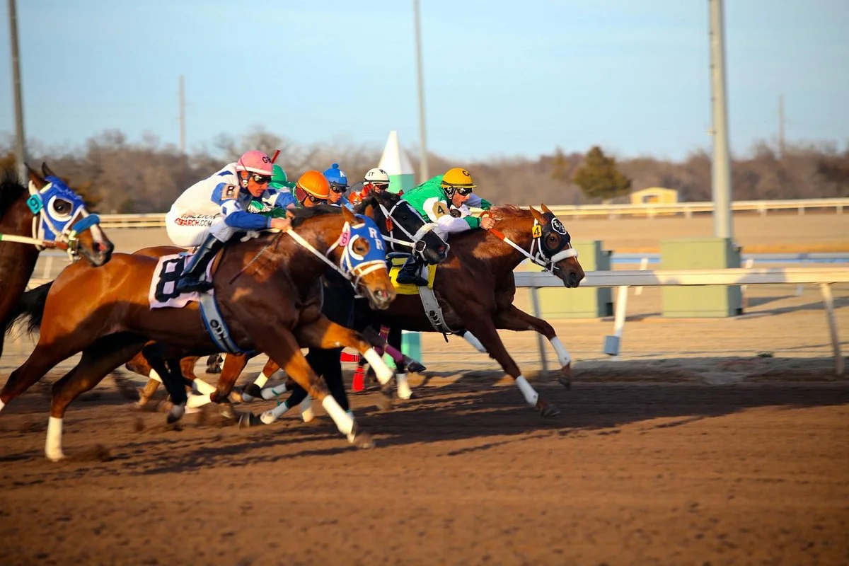 Remington Park