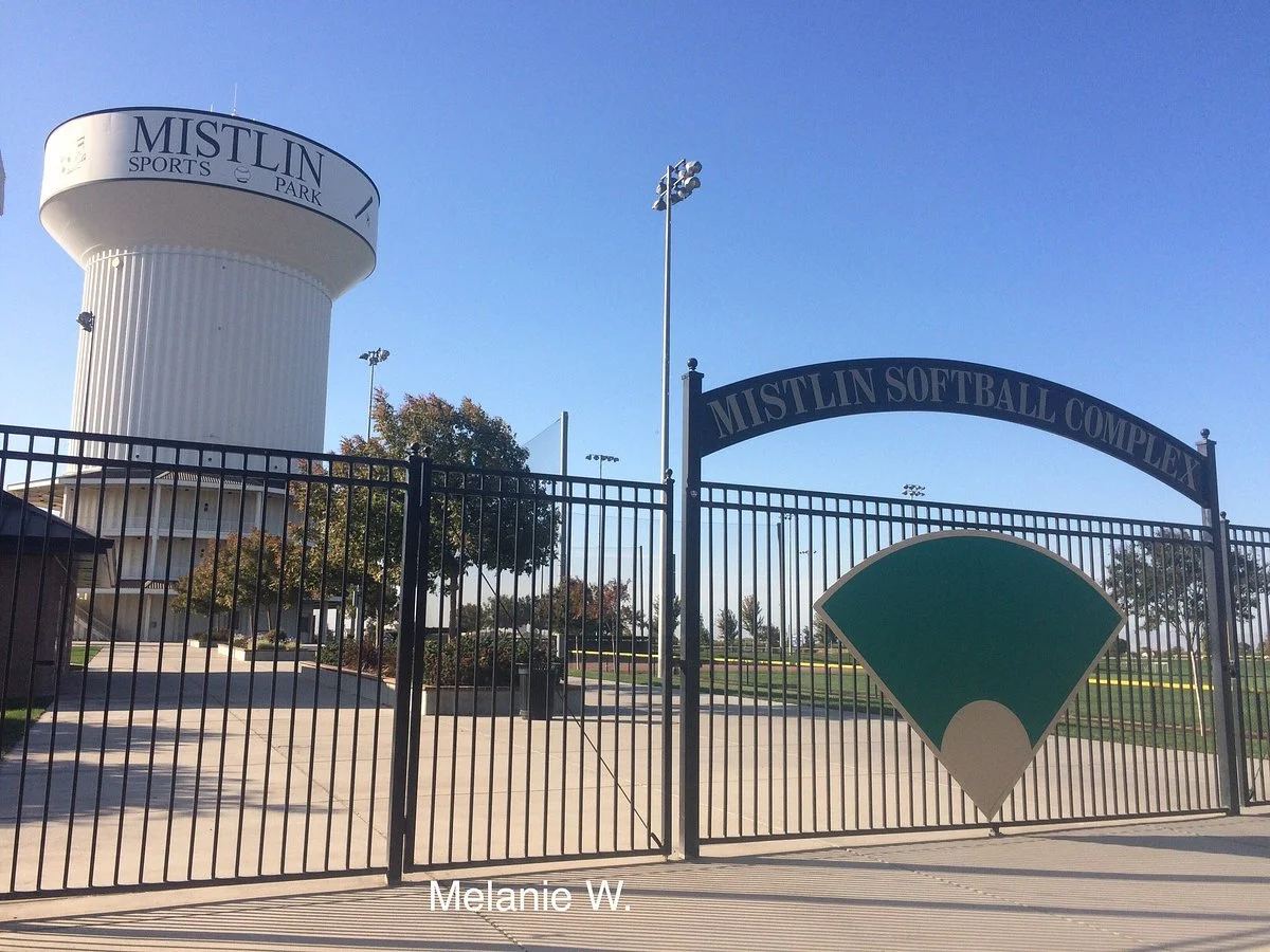 Mistlin Sports Park