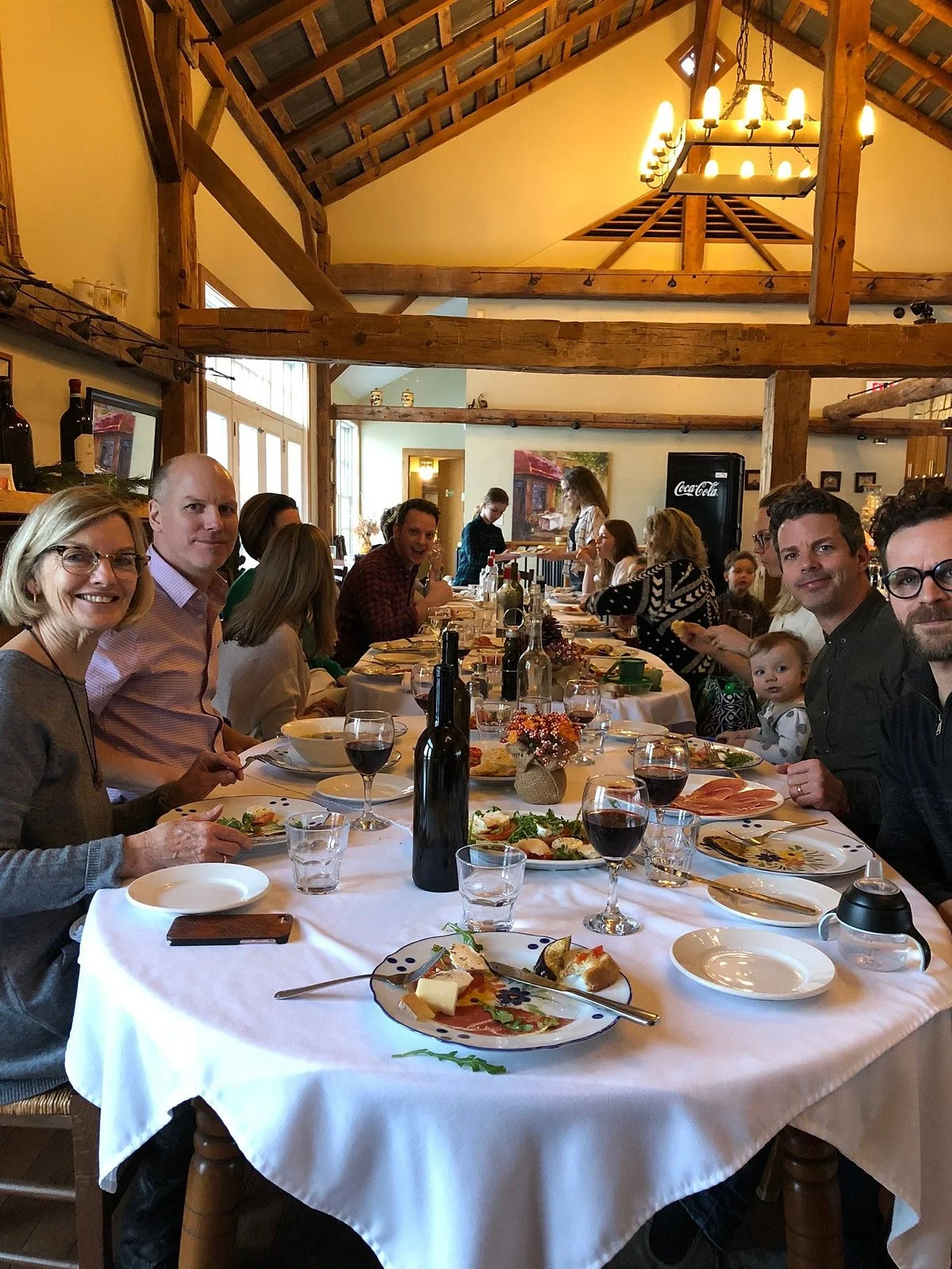 Villa Conti Oak Heights Estate Winery