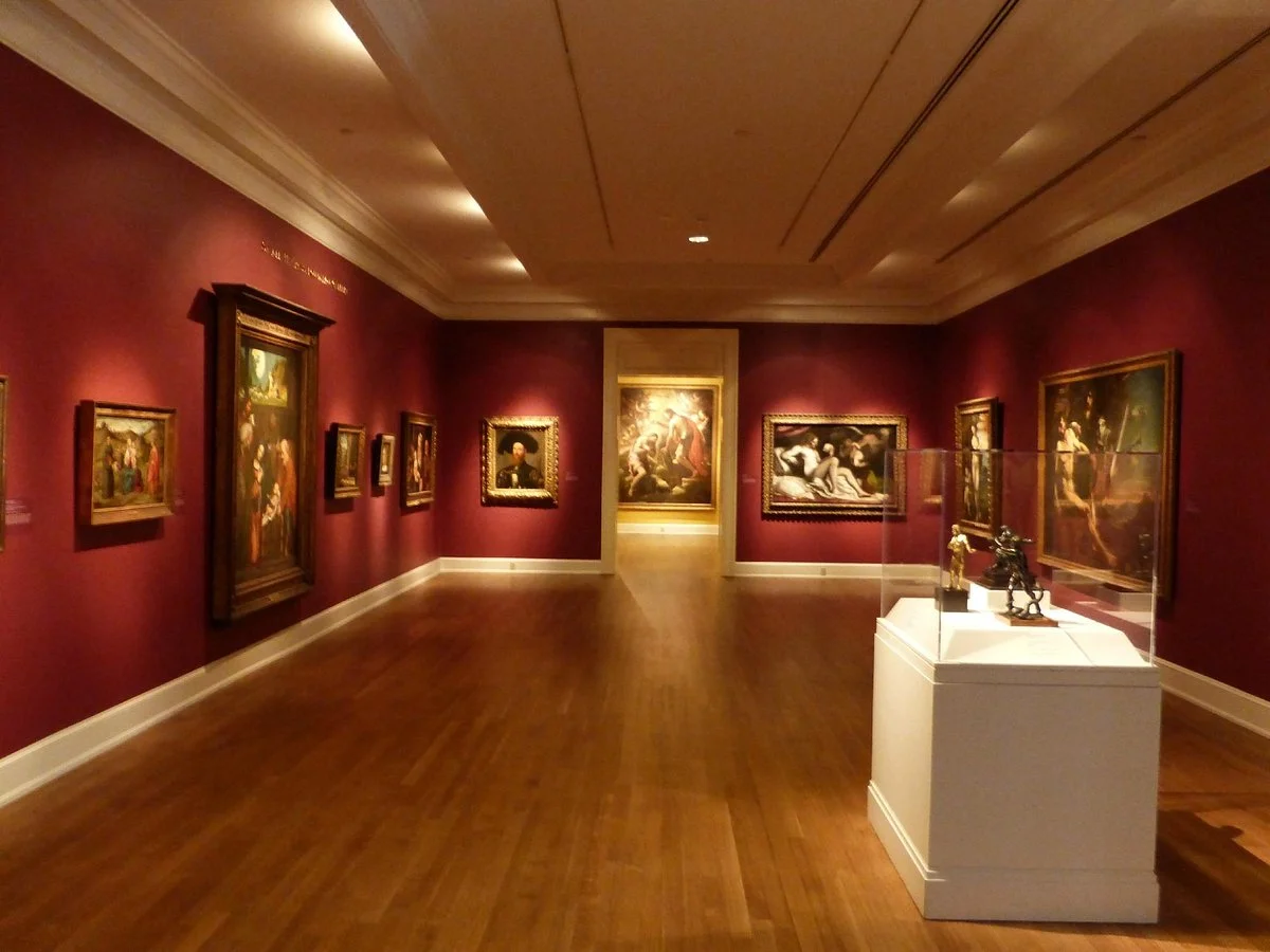 New Orleans Museum of Art