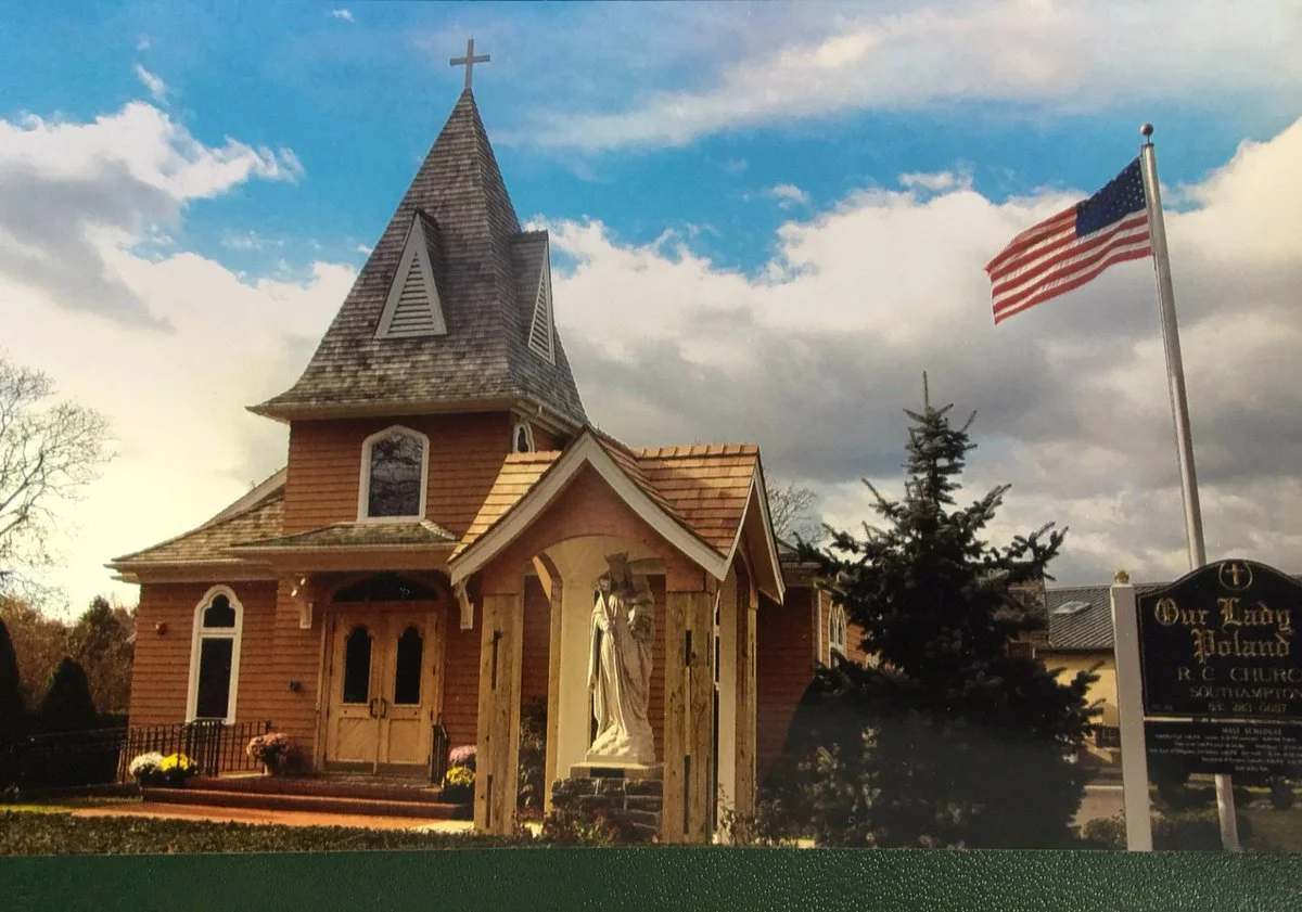 Our Lady of Poland Catholic Church