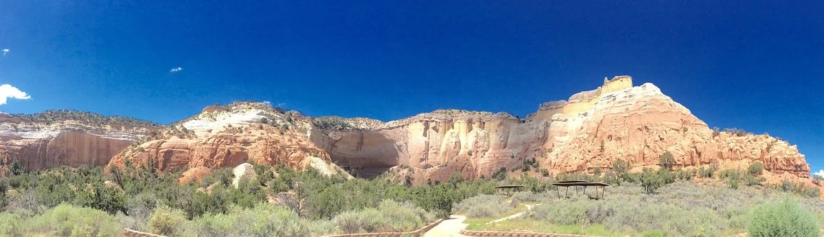 Echo Amphitheater