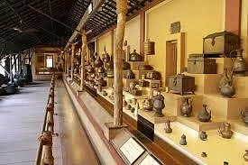 Utensils Museum