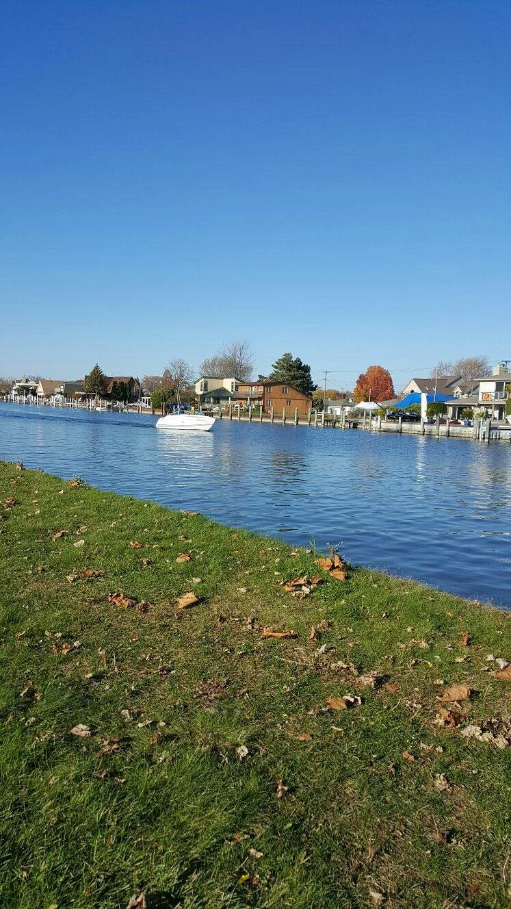 Lake St. Clair Metropark