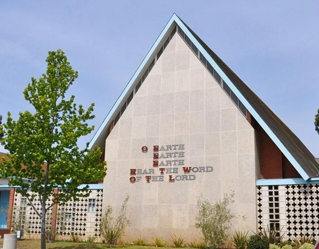 Mt. Olive Lutheran Church