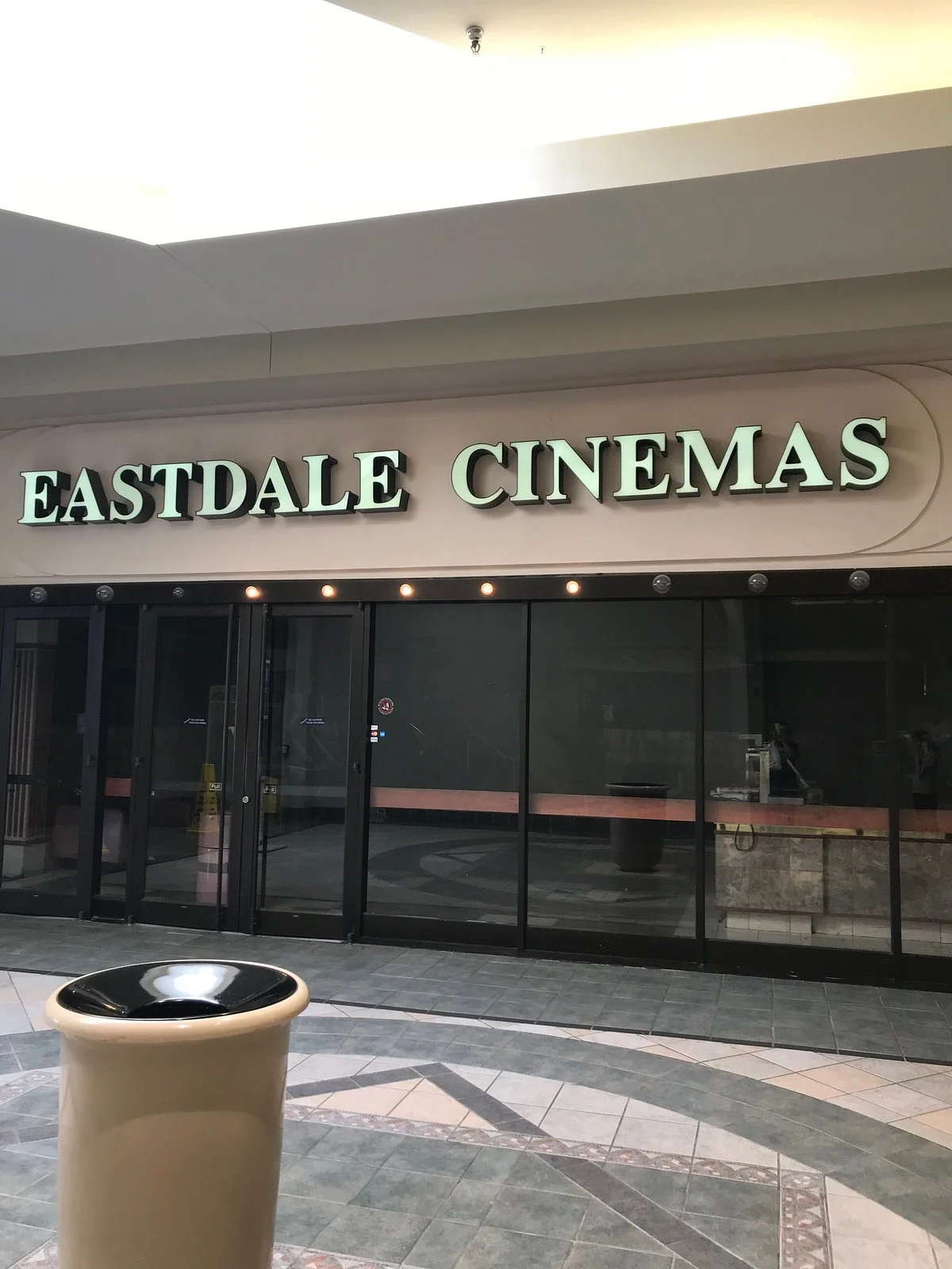 Eastdale Mall
