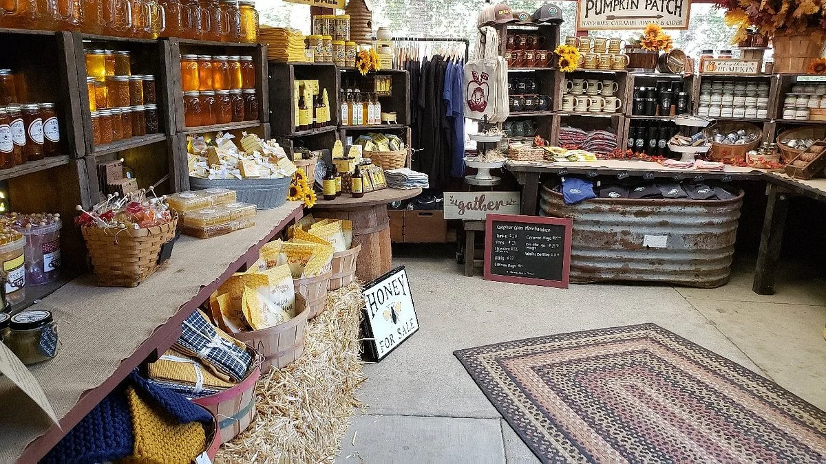Gopher Glen Farms