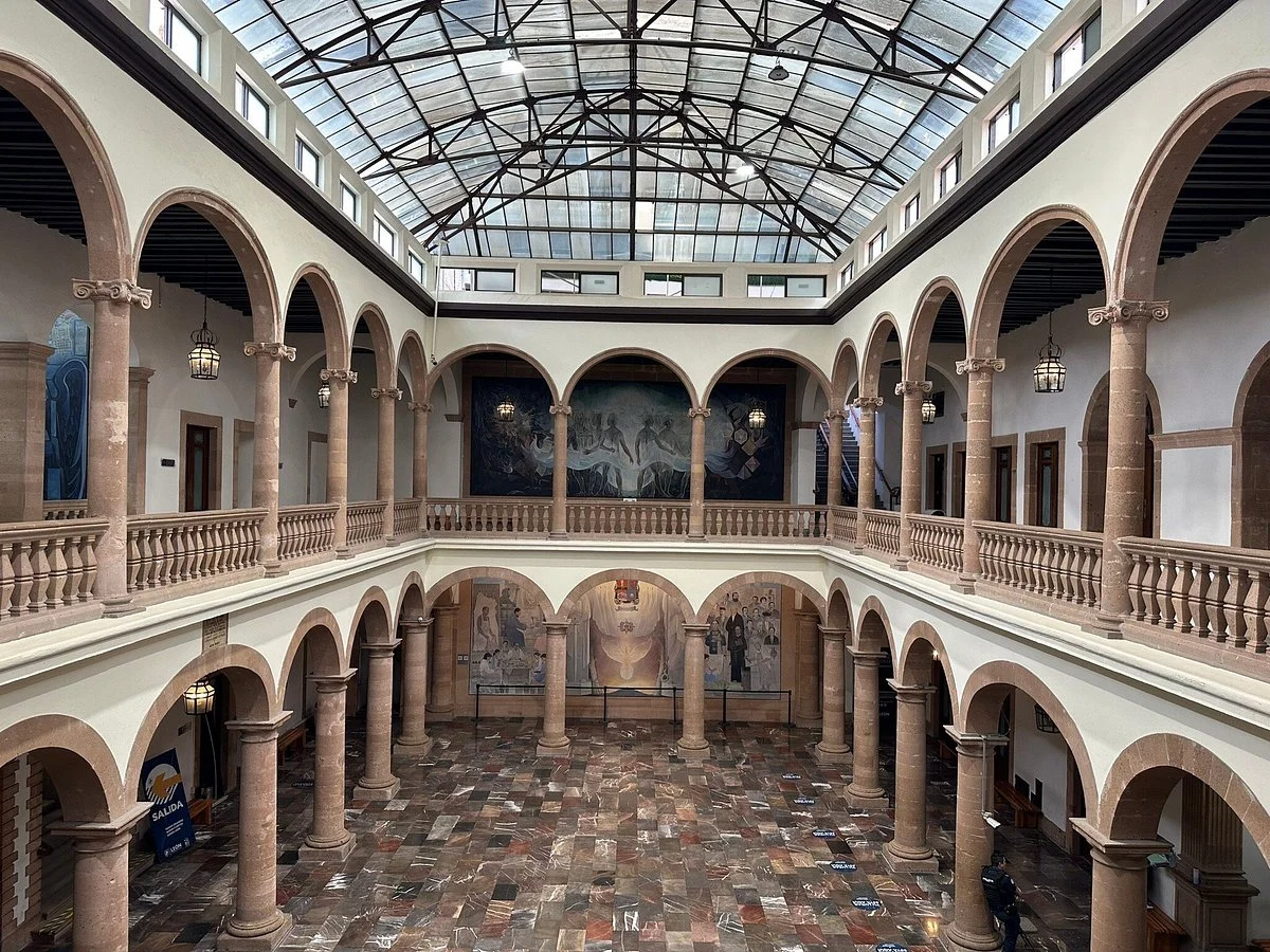 Ayuntamiento de León