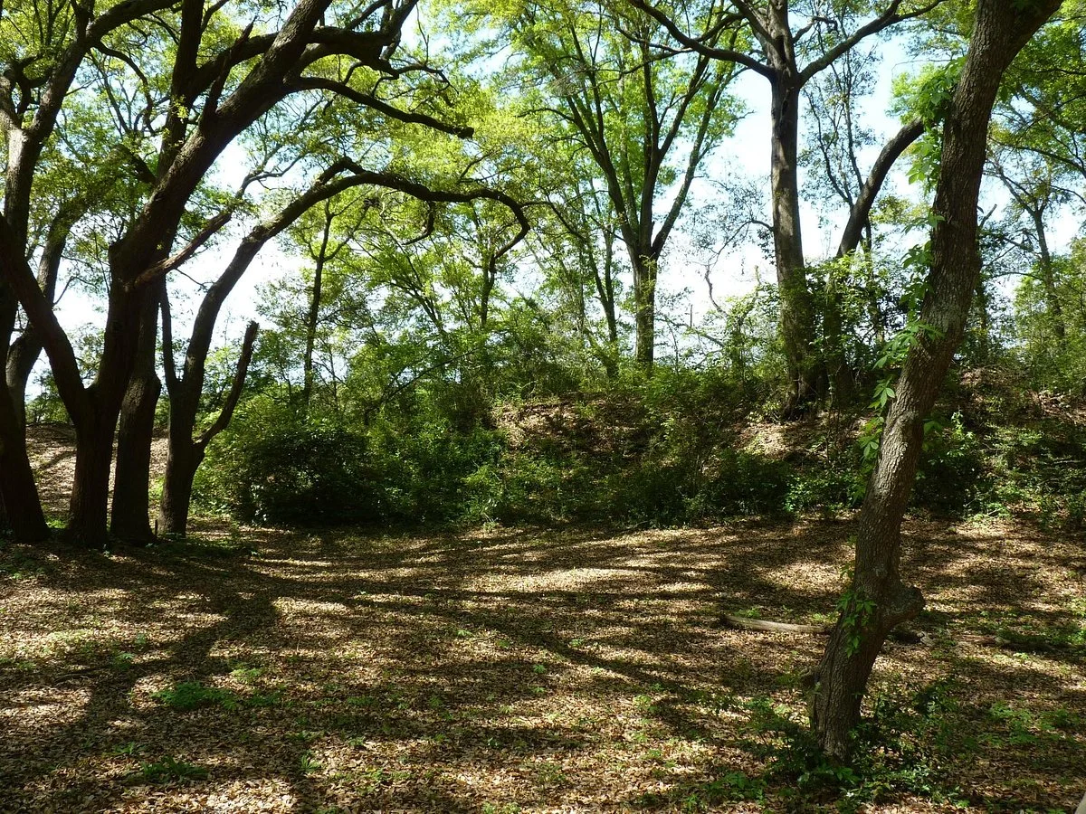 Fort Lamar Historic Preserve