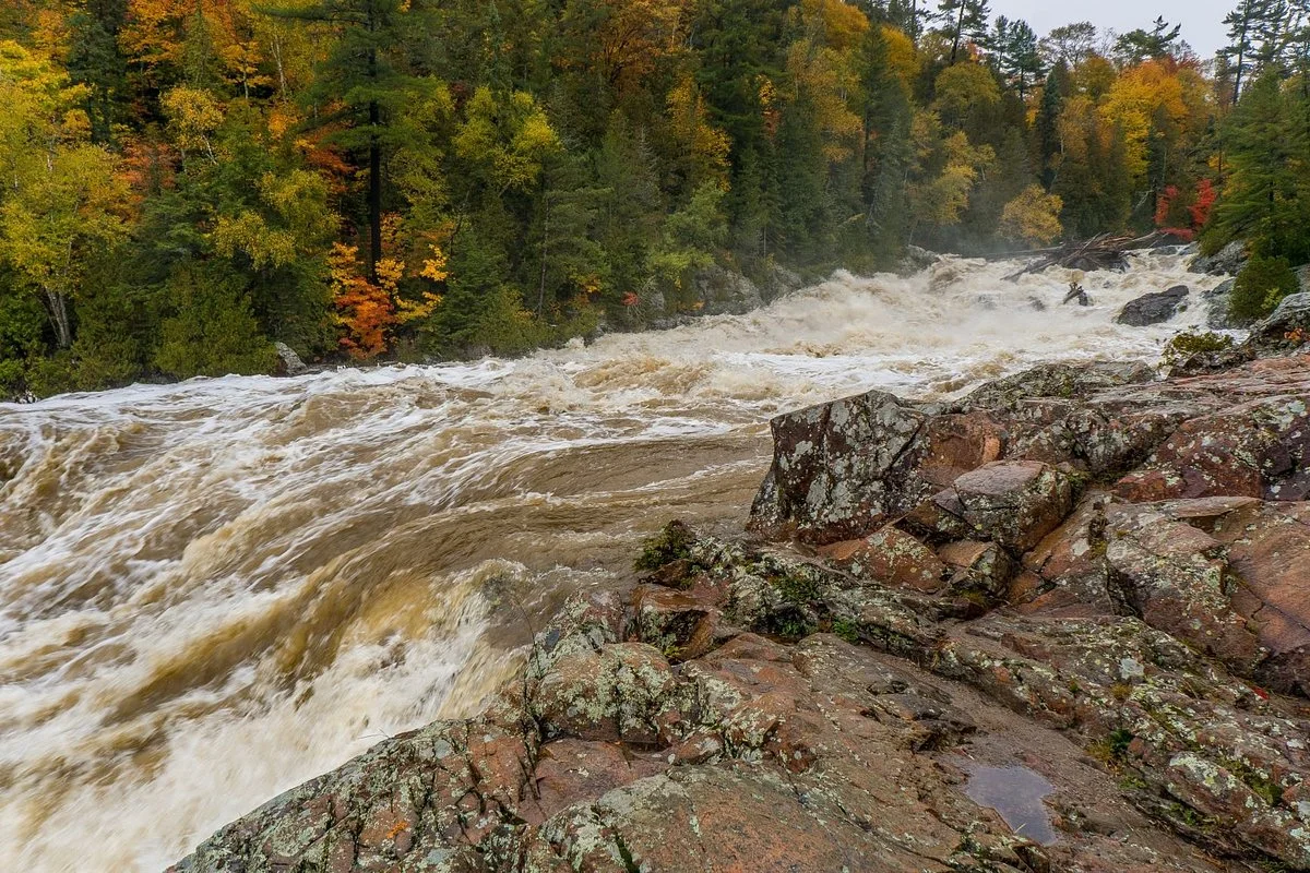 Chippewa Falls