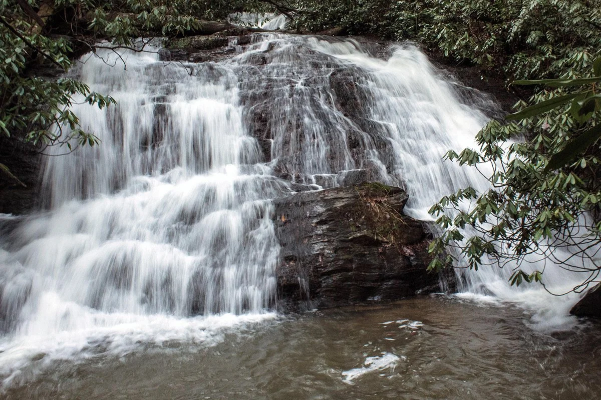 Smithgall Woods Conservation Area