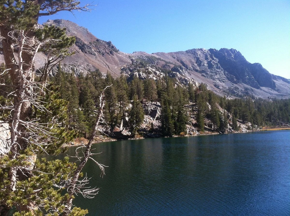 Skelton Lake