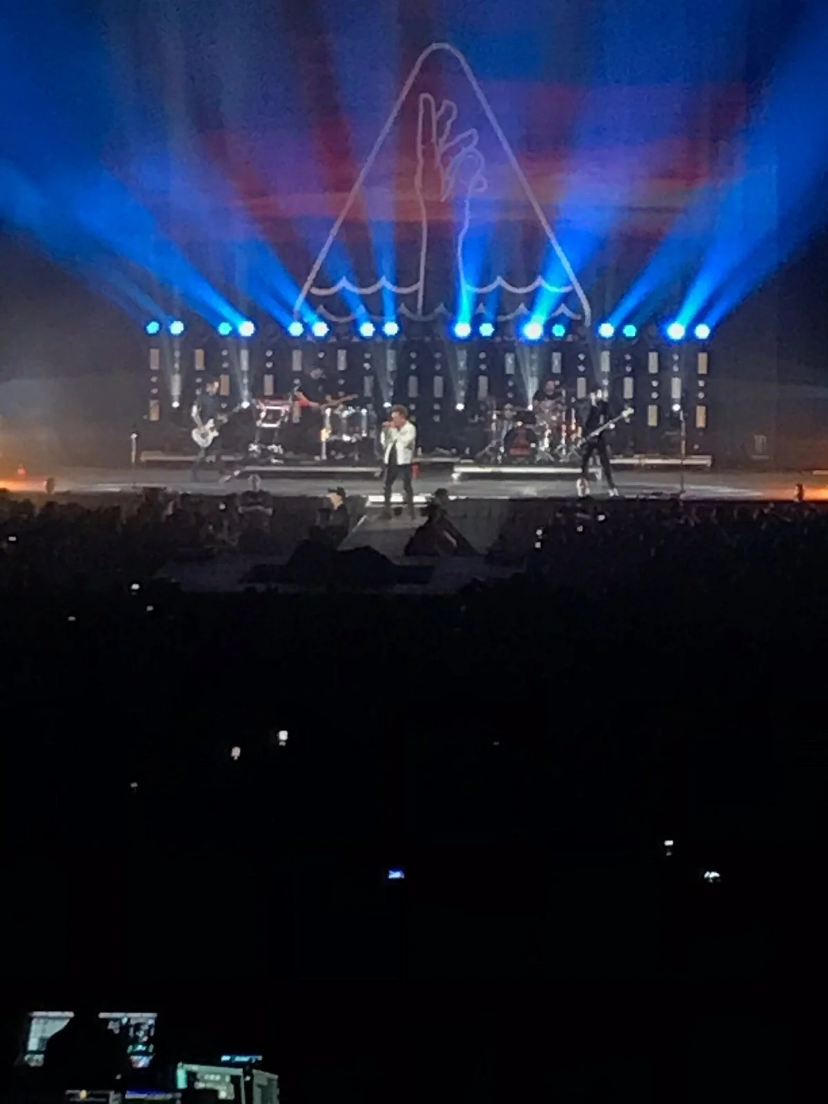Intrust Bank Arena