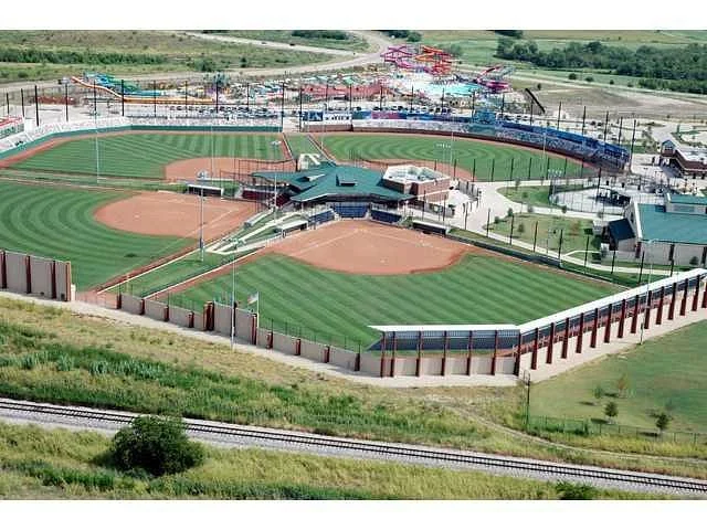 Big League Dreams