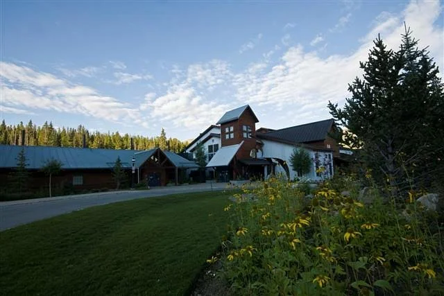 Stephen C. West Ice Arena