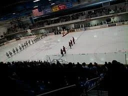 Danbury Ice Arena