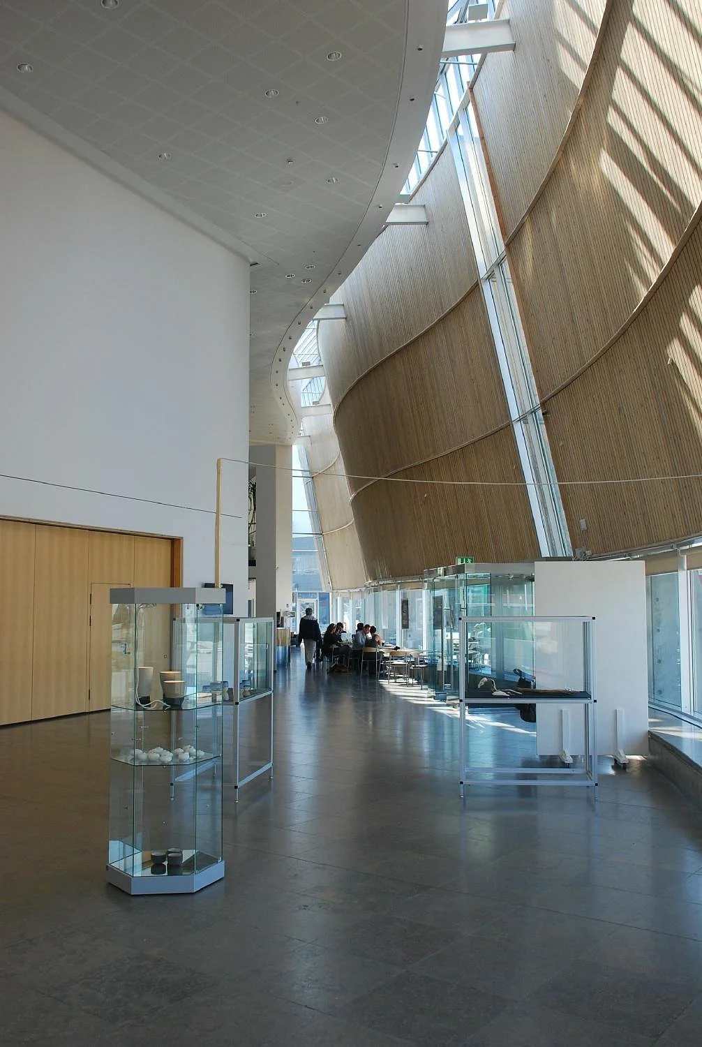 Katuaq Cultural Centre