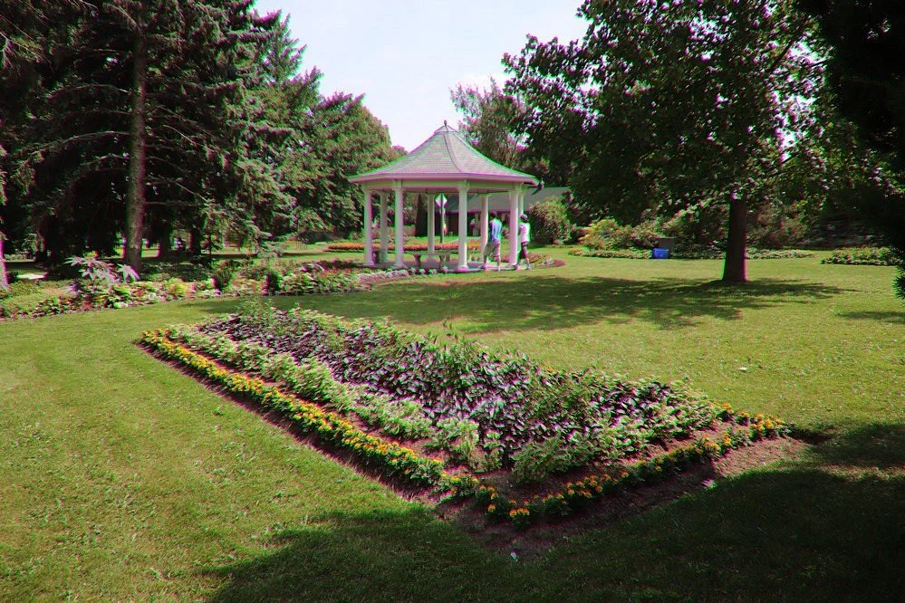Rockway Gardens