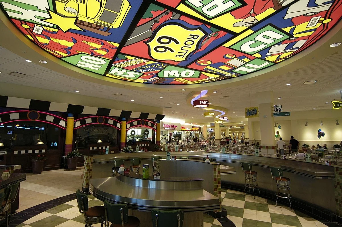 Northpark Mall