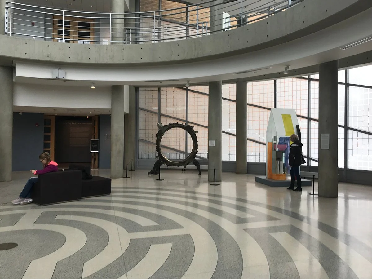 Sioux City Art Center