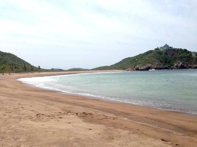 Careyitos Beach