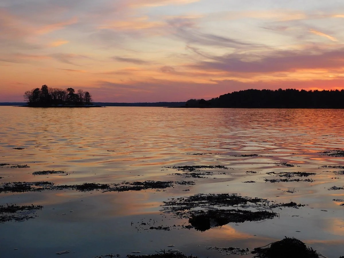 Adams Point