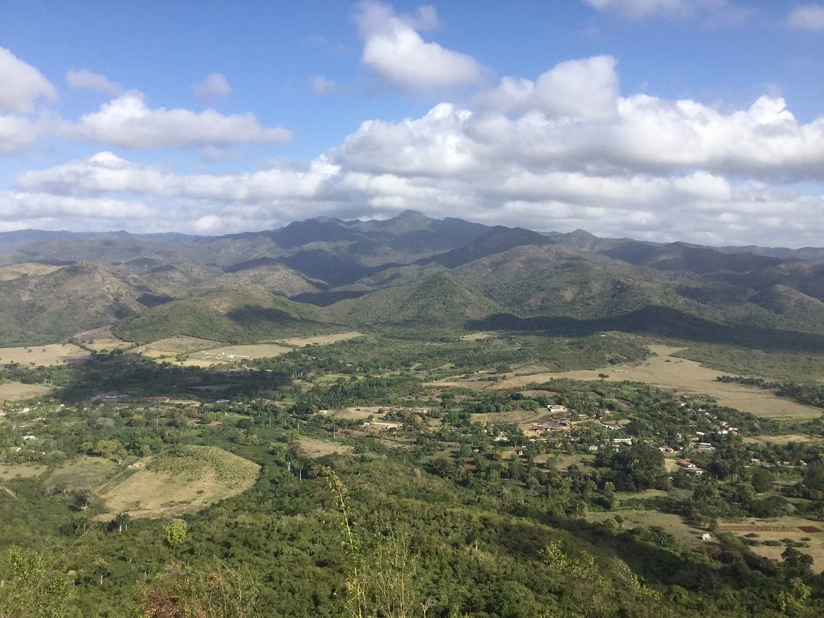 Cerro de la Vigia