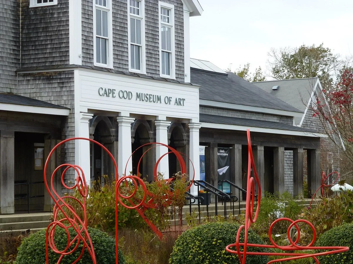 Cape Cod Museum of Art
