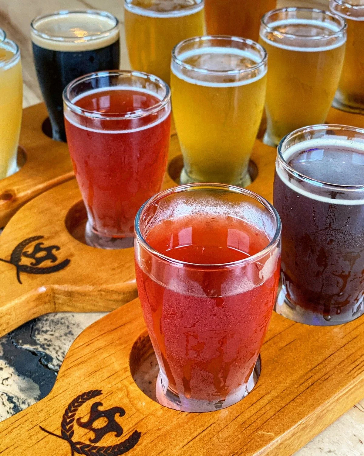 Peacemaker Brewing Company