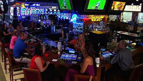 Native Lights Casino