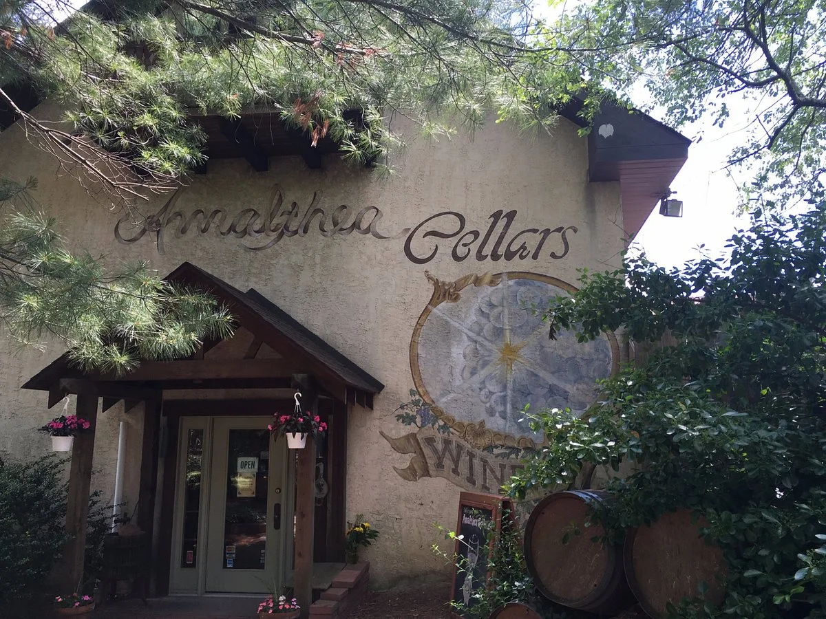 Amalthea Cellars Winery