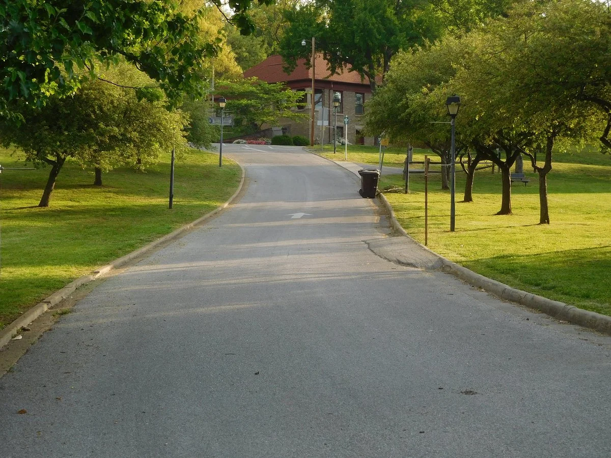 Longwood Park