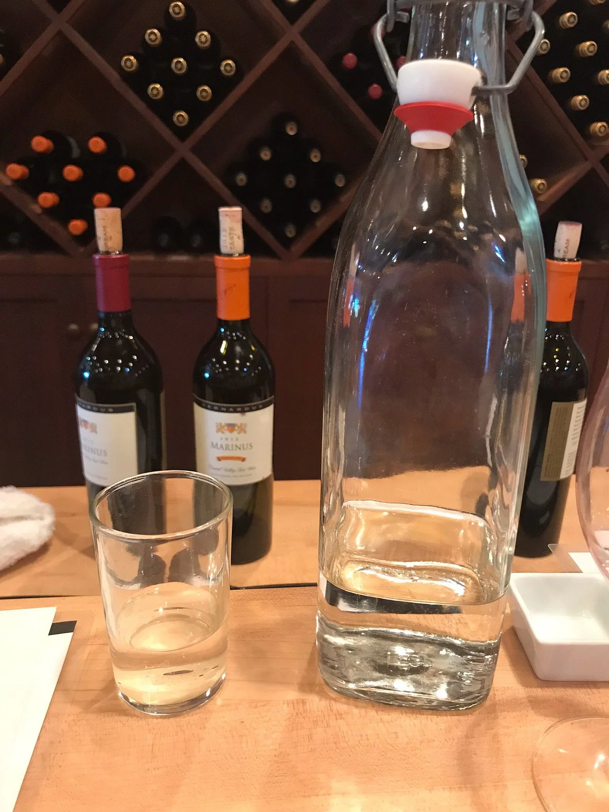 Bernardus Winery and Vineyard
