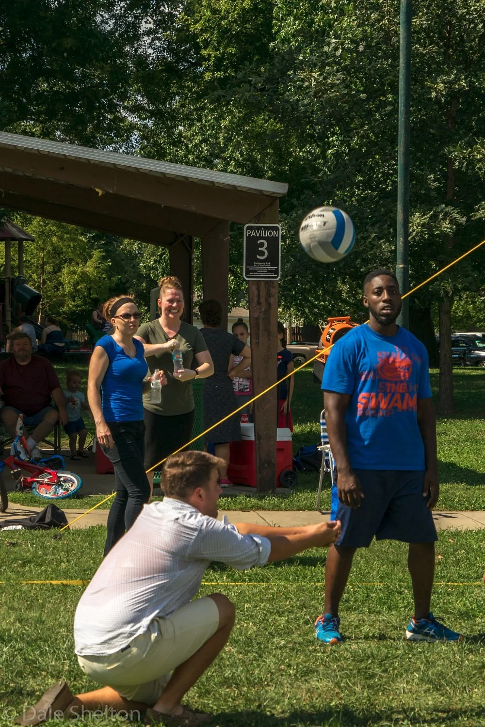 O'Fallon Community Park