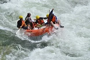 South Fork of the Payette
