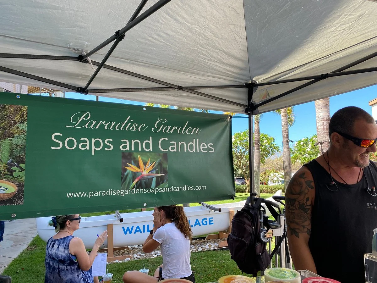 Waialua Farmer's Market